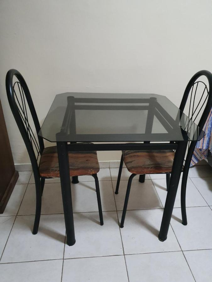Apartamento Aconchegante Em Copacabana - Unid 617 Rio de Janeiro Buitenkant foto
