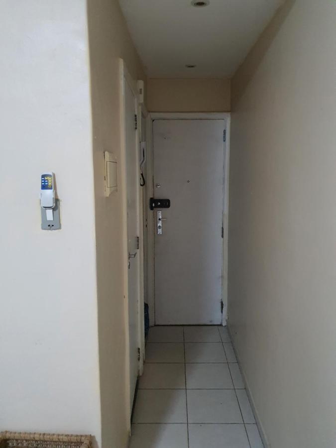 Apartamento Aconchegante Em Copacabana - Unid 617 Rio de Janeiro Buitenkant foto